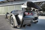Callaway Corvette C7 GT3-R 2016 года